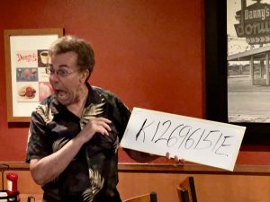 September 11, 2024 Meeting Report