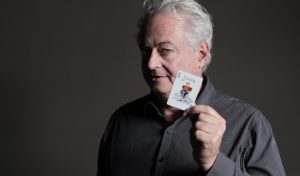Rafael Benatar Lecture